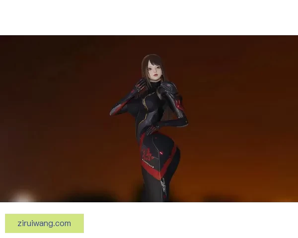 cf孙尚香正能量视频，带你感受别样游戏温暖与力量！ 